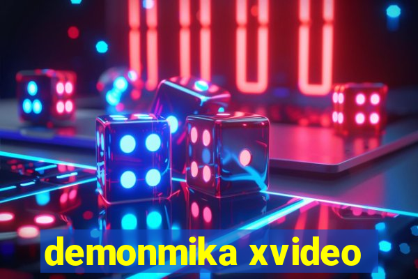 demonmika xvideo